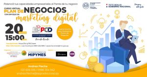 PLAN DE NEGOCIOS