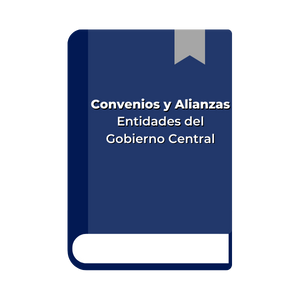 Convenios y Alianzas - Portal de Servicios MIPYMES Paraguay