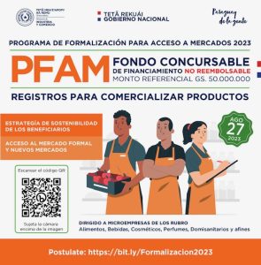 23-08 PFAM flyer