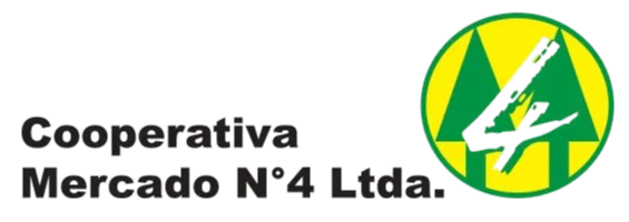 Logo Mercado 4