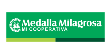 Logo Medalla Milagrosa