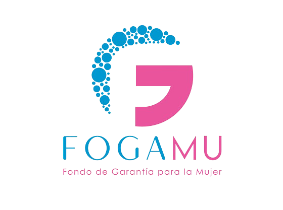 fogamu Logo