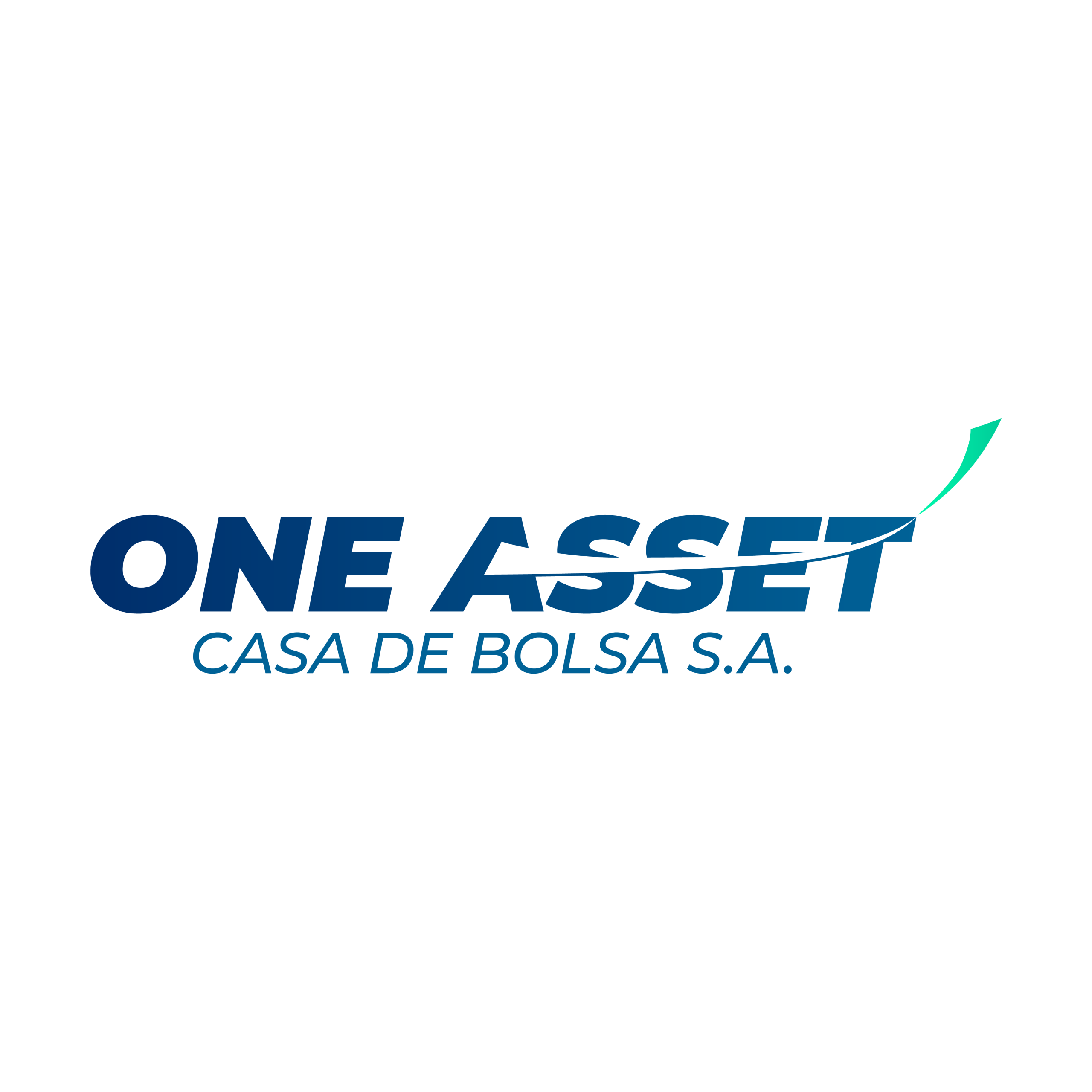 One Asset