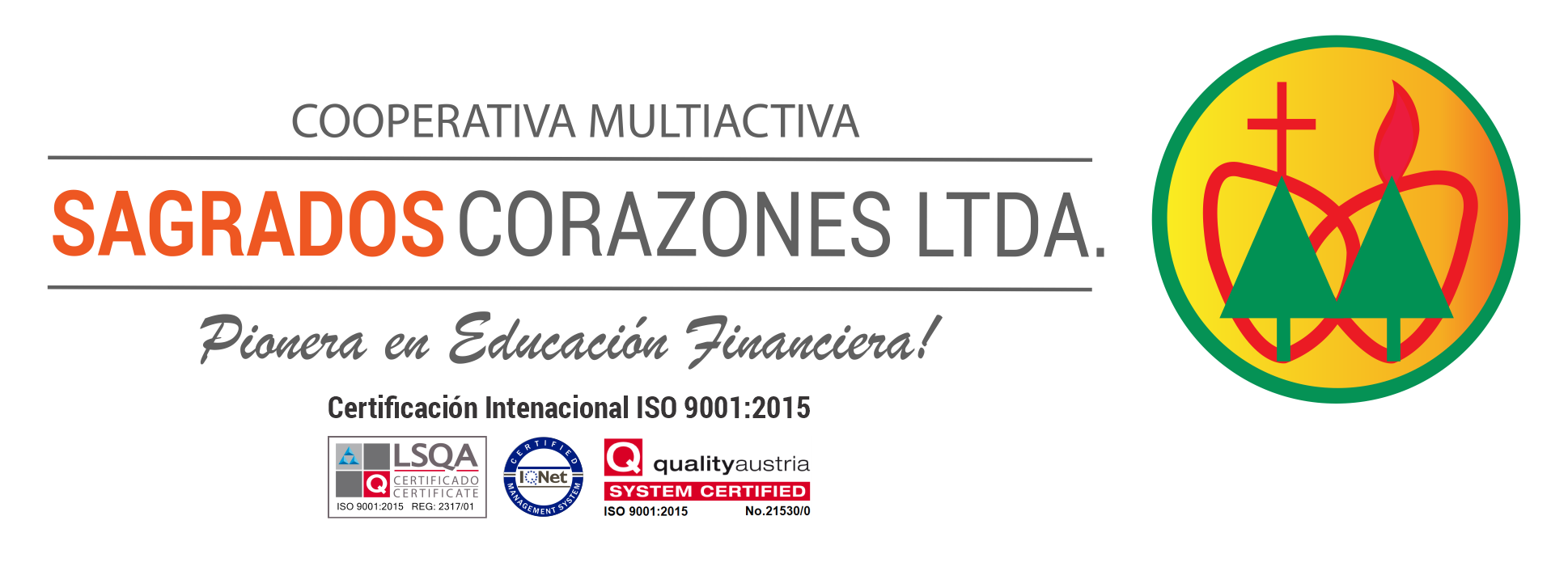 Logo Medalla Milagrosa