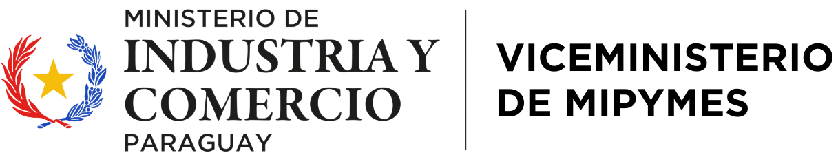 Viceministerio de MIPYMES Paraguay
