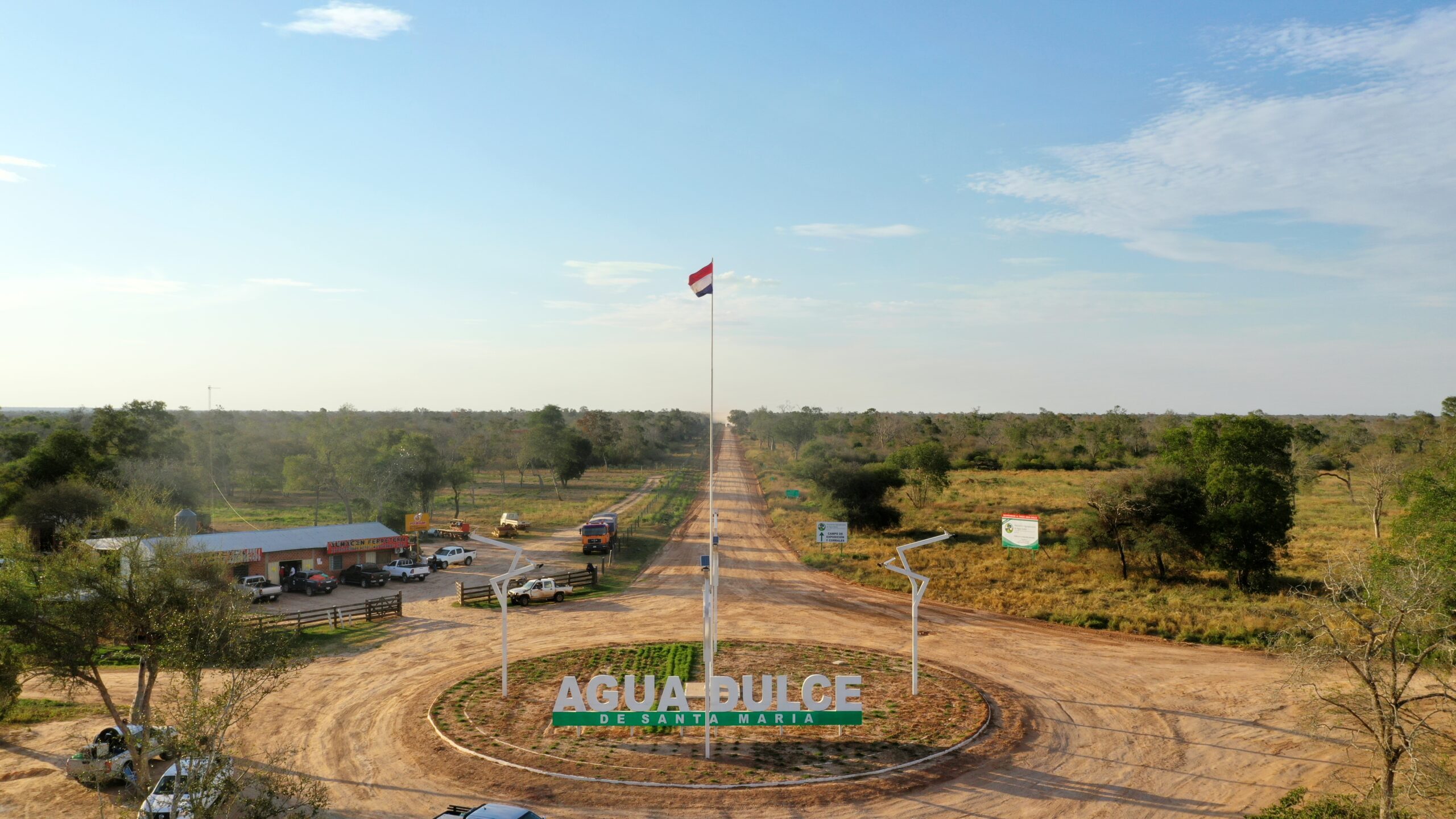 Alto Paraguay