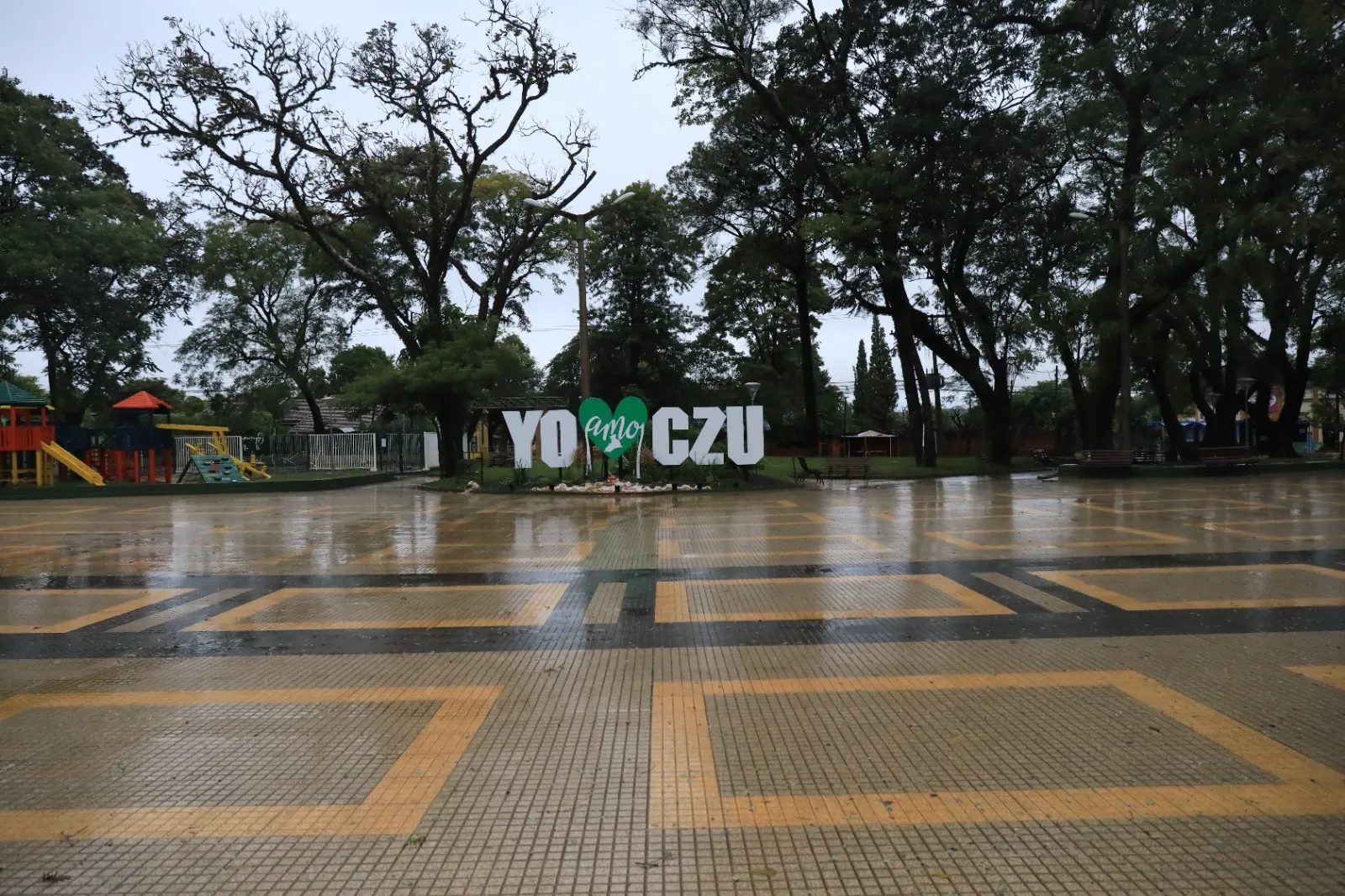 Caaguazú