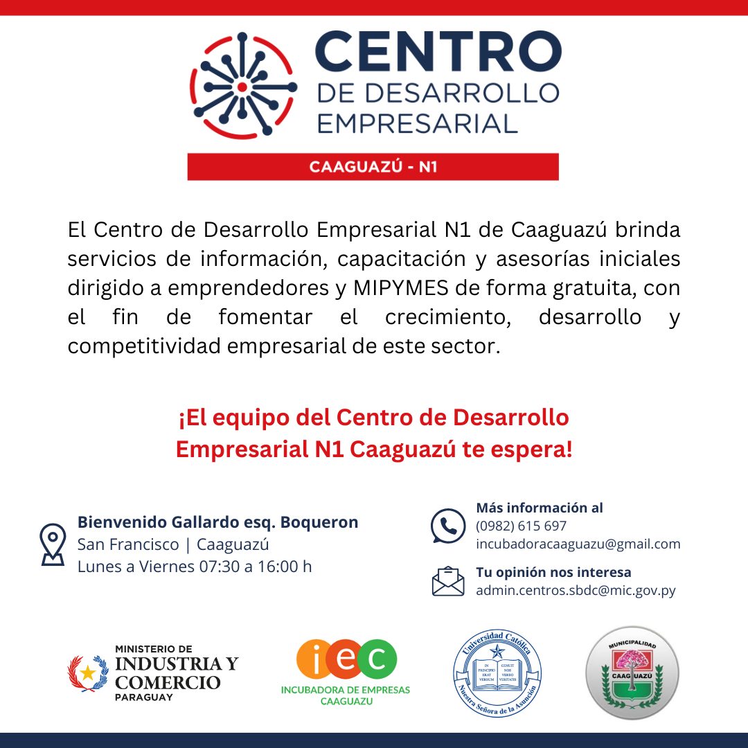 Caaguazú
