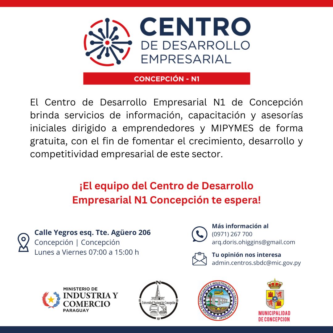 Concepción