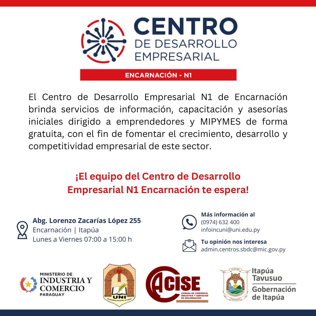 Encarnación