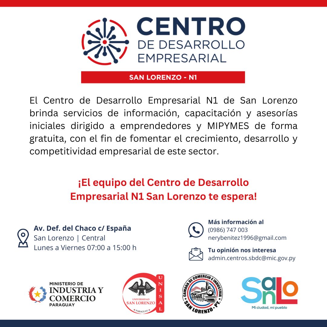 San Lorenzo