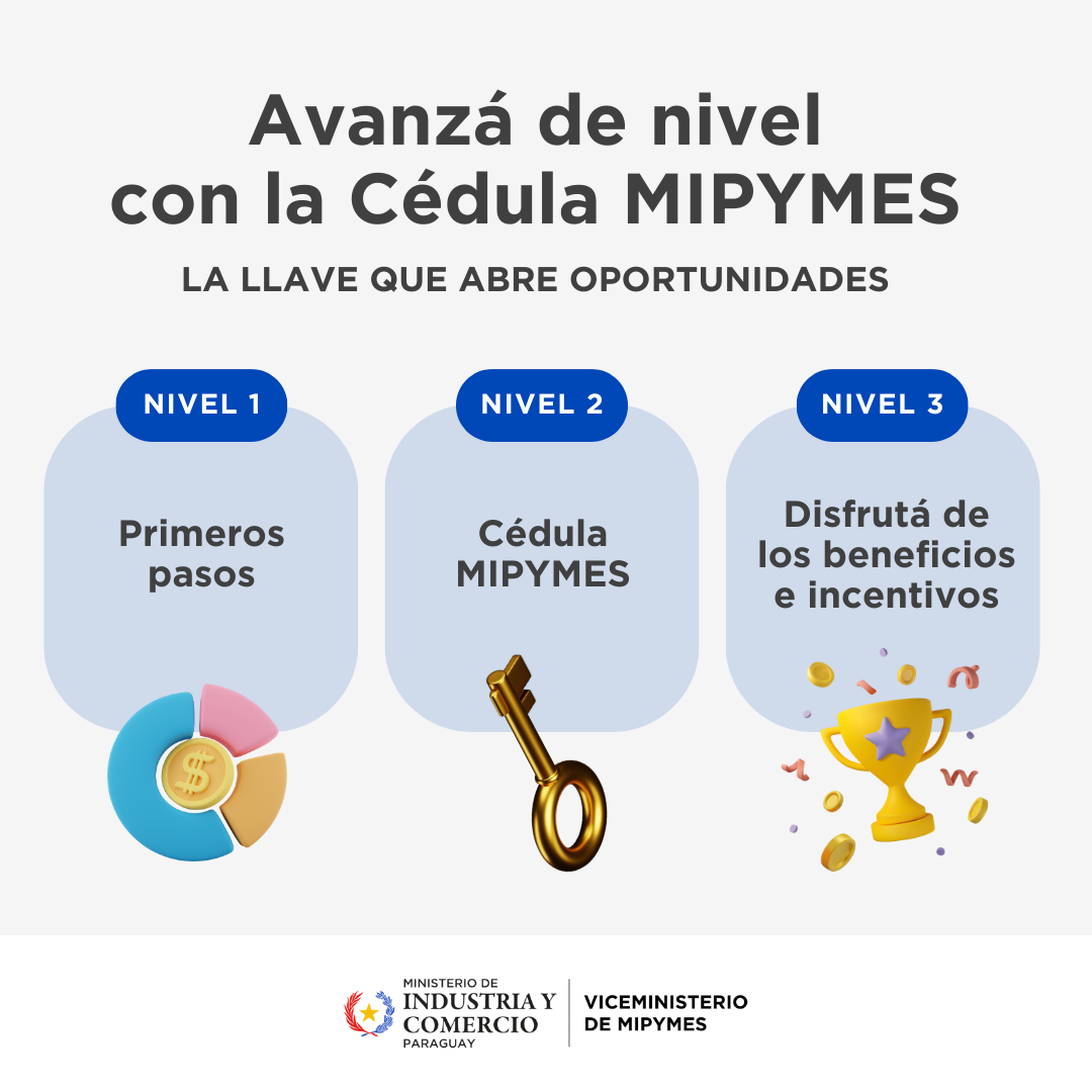 cedula mipymes nuevo
