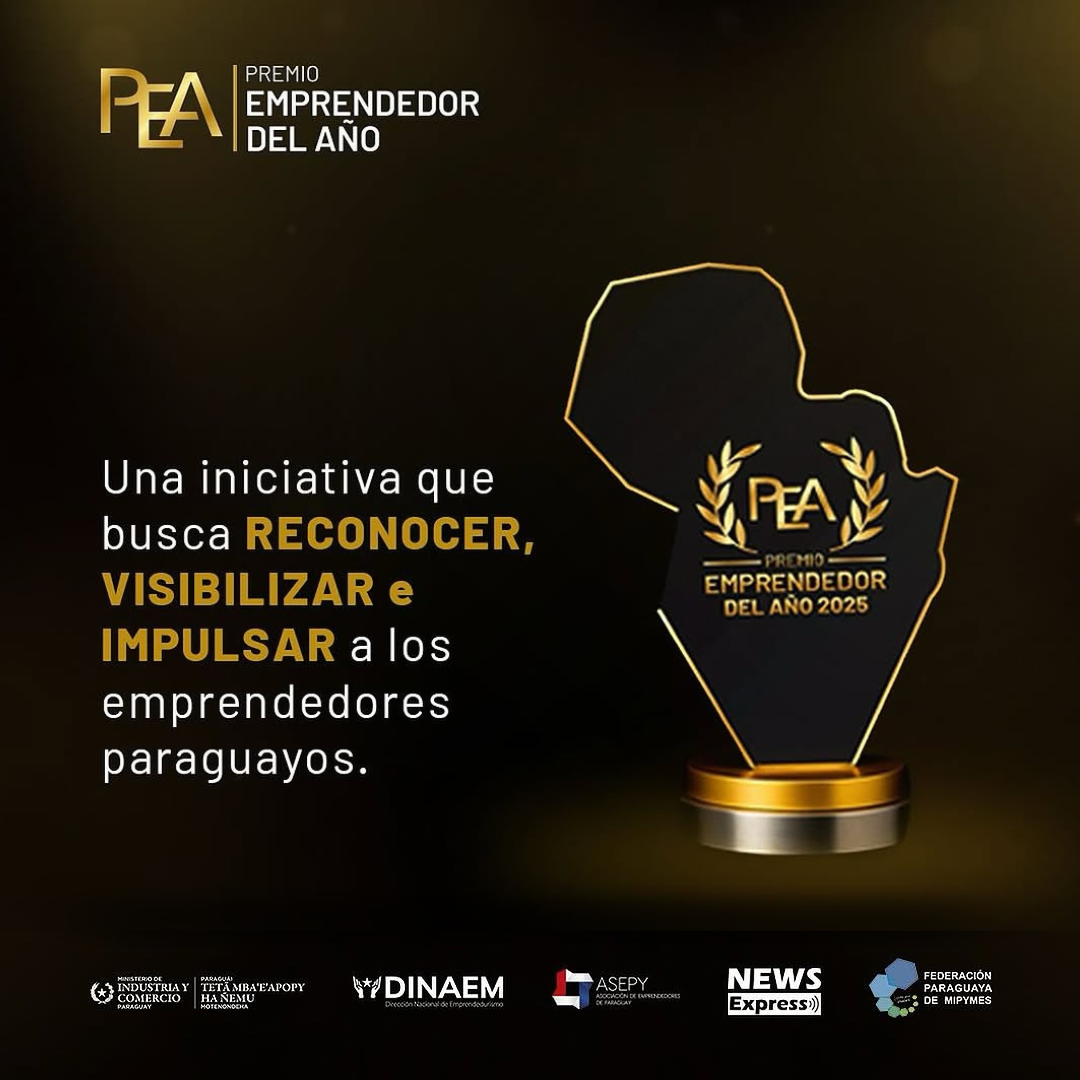 dinaem premio