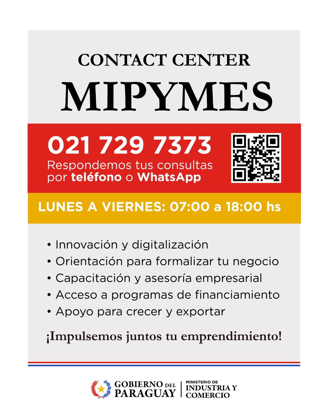 Contact Center