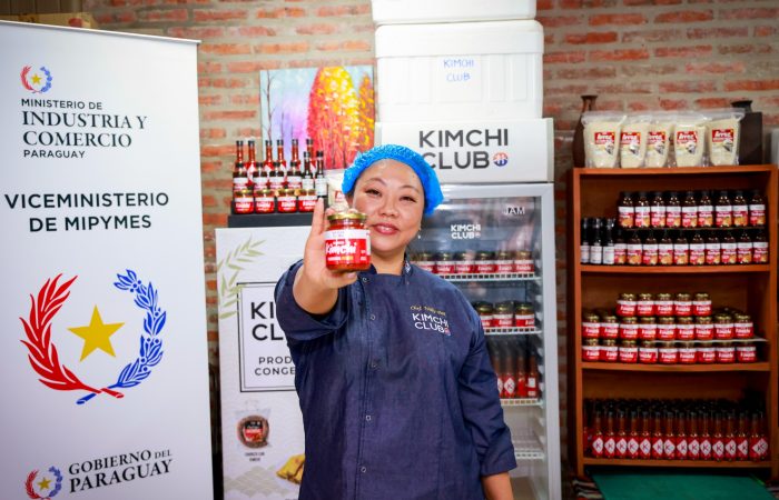 Producción e innovación en MIPYMES