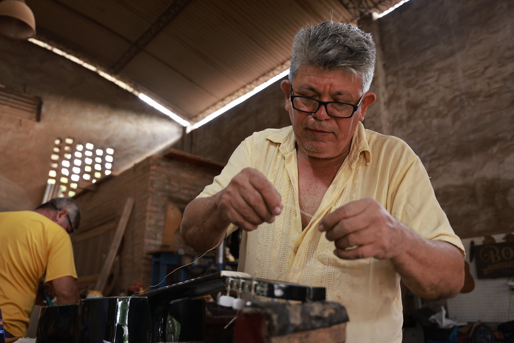 Cooperación Técnica FONAMIPYMES