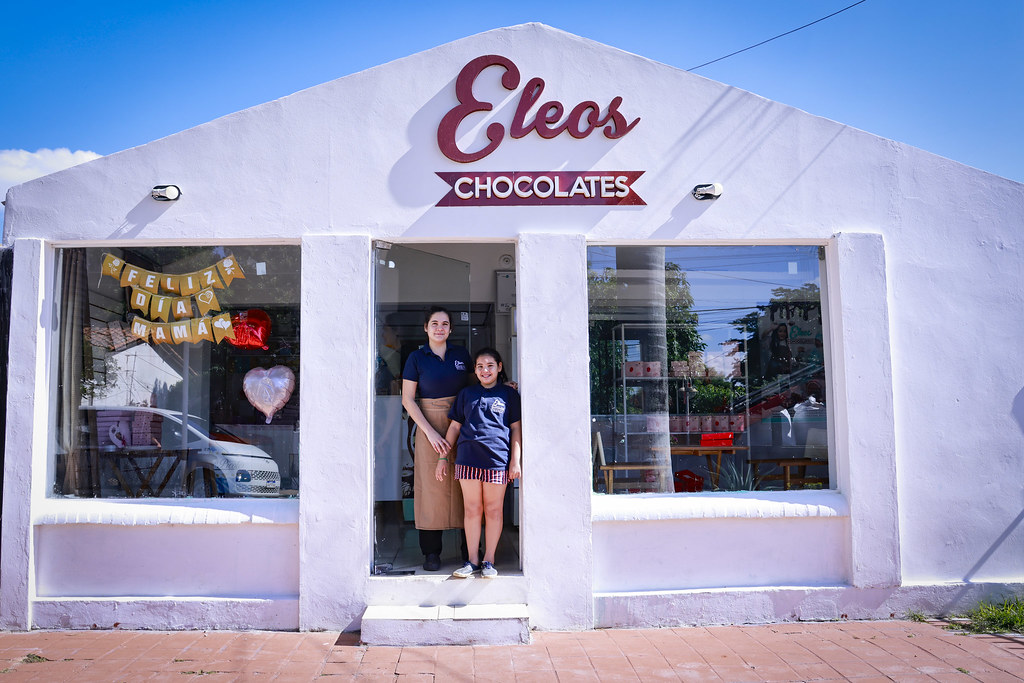 Financiamiento FONAMIPYMES