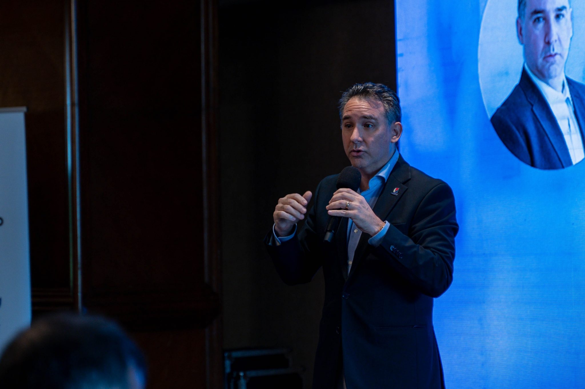 Actividades del programa