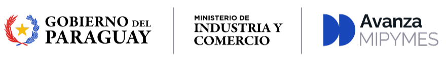 Logotipo de Avanza MIPYMES
