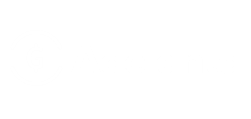 Logo Adelanta